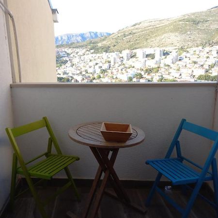 Apartman Dream Dubrovnik Leilighet Eksteriør bilde