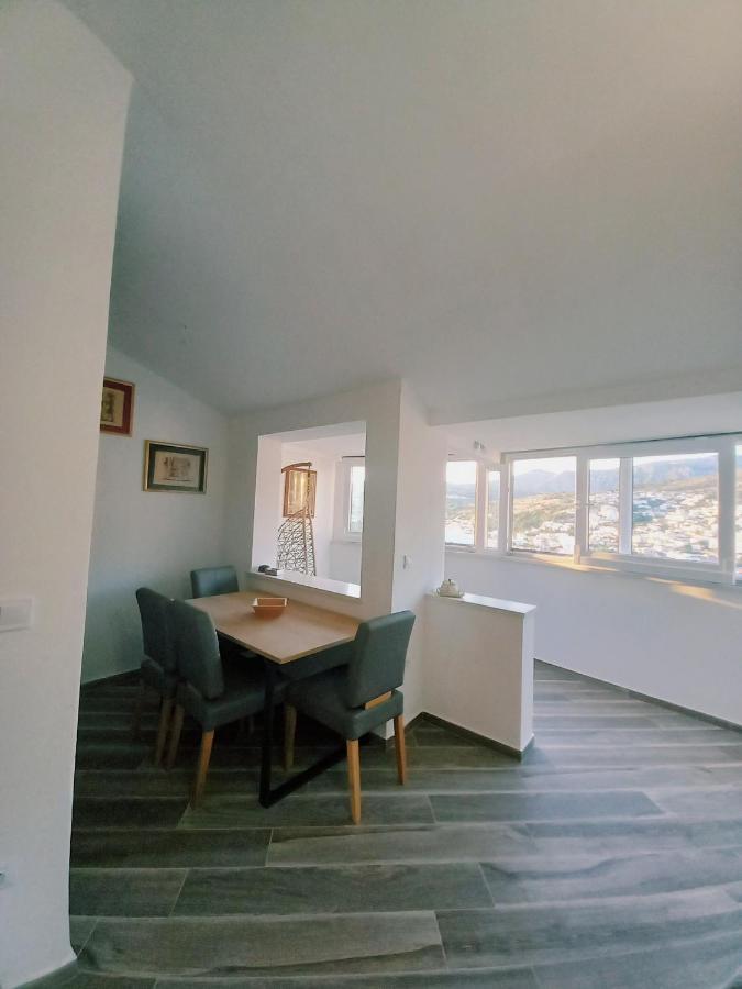 Apartman Dream Dubrovnik Leilighet Eksteriør bilde