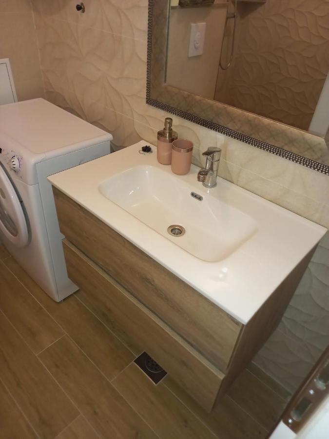 Apartman Dream Dubrovnik Leilighet Eksteriør bilde