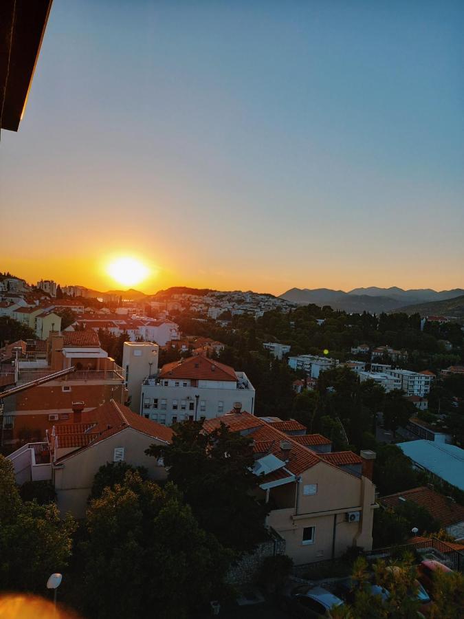 Apartman Dream Dubrovnik Leilighet Eksteriør bilde