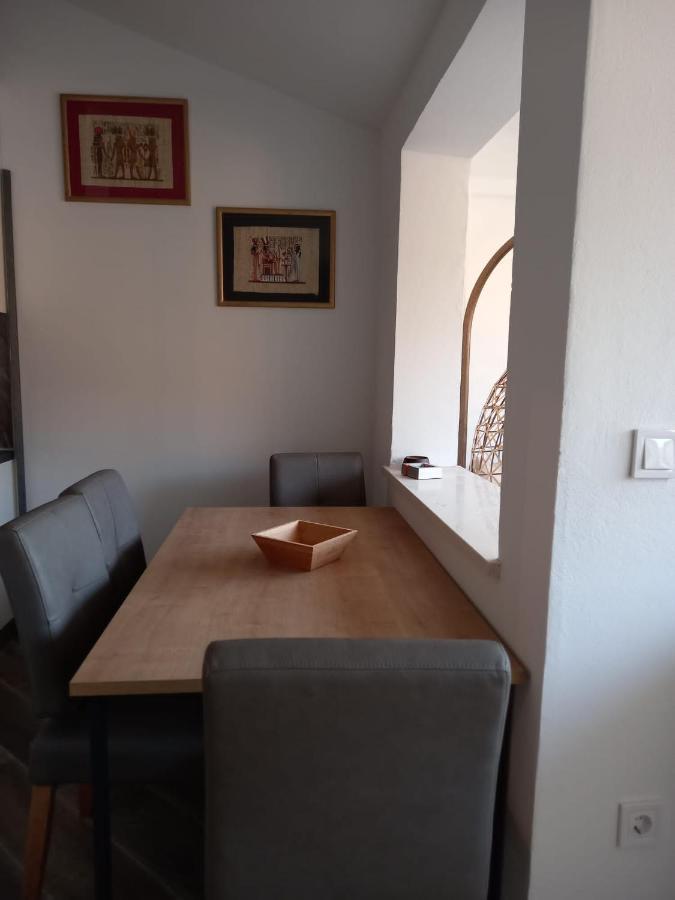 Apartman Dream Dubrovnik Leilighet Eksteriør bilde