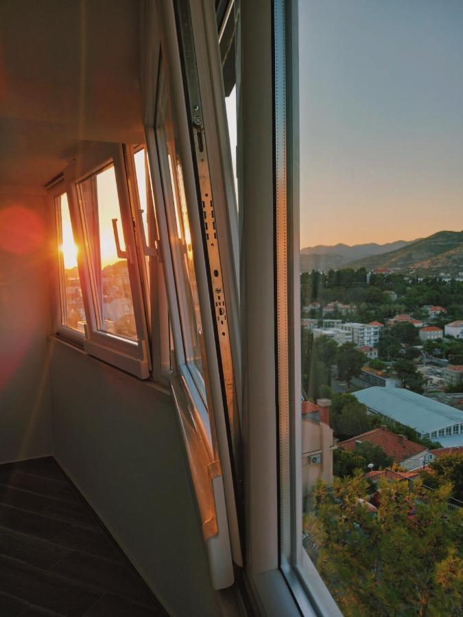 Apartman Dream Dubrovnik Leilighet Eksteriør bilde