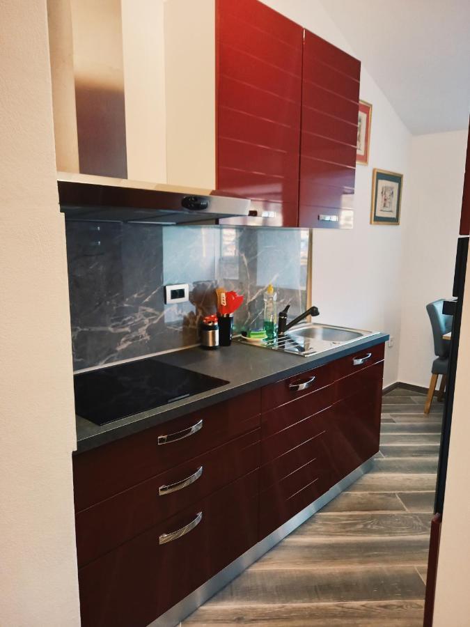 Apartman Dream Dubrovnik Leilighet Eksteriør bilde