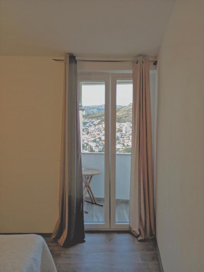 Apartman Dream Dubrovnik Leilighet Eksteriør bilde