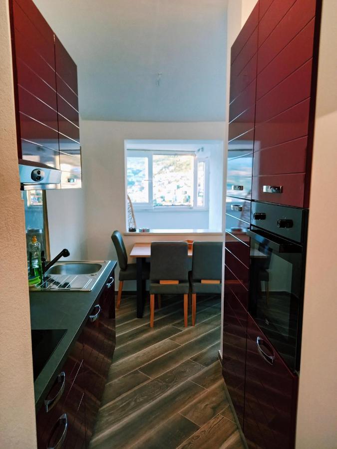 Apartman Dream Dubrovnik Leilighet Eksteriør bilde