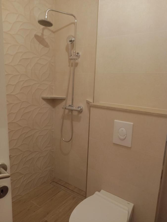 Apartman Dream Dubrovnik Leilighet Eksteriør bilde