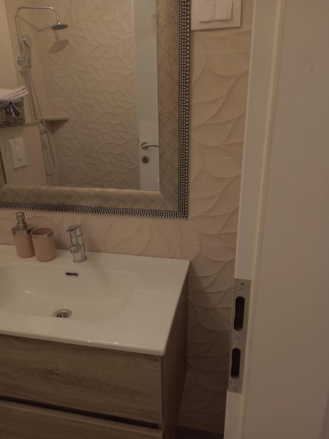 Apartman Dream Dubrovnik Leilighet Eksteriør bilde