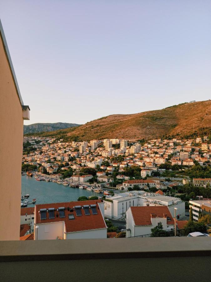 Apartman Dream Dubrovnik Leilighet Eksteriør bilde