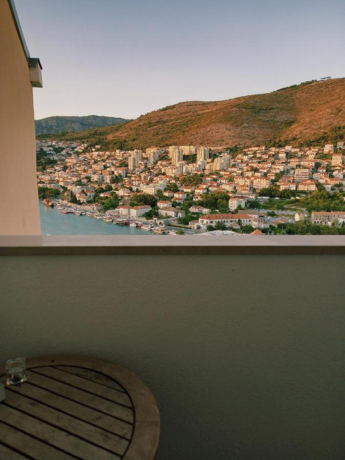 Apartman Dream Dubrovnik Leilighet Eksteriør bilde